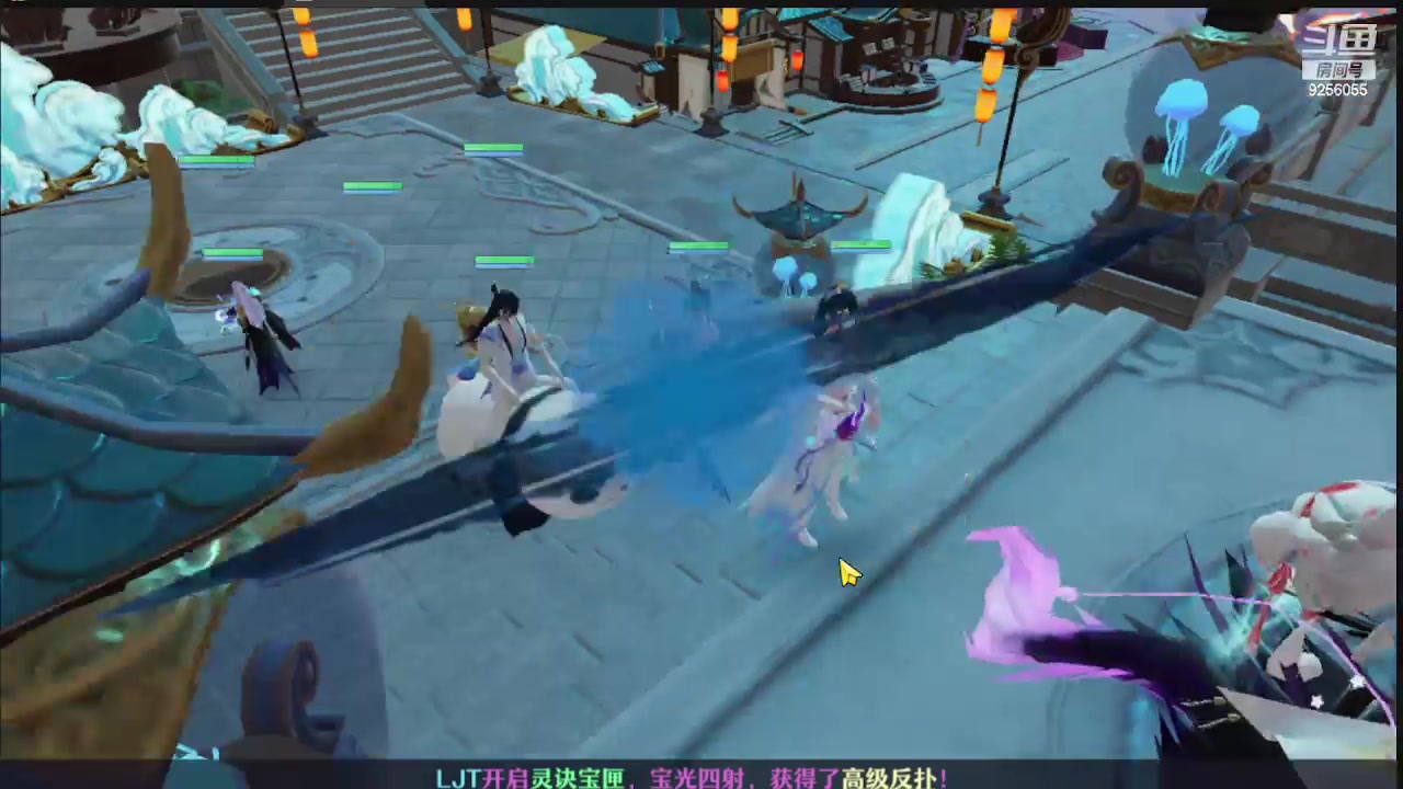 【2023-10-23 10点场】纸鸢飞路:一起来玩吧梦诛