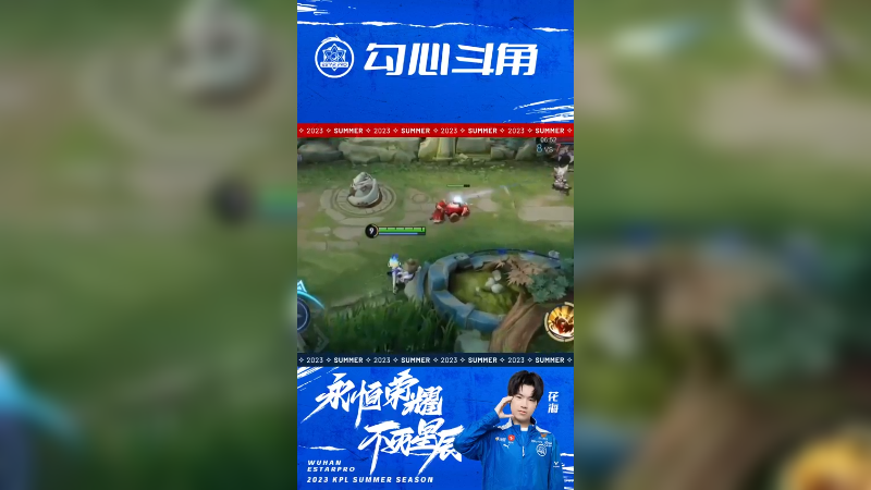 一局游戏下来全是心眼子