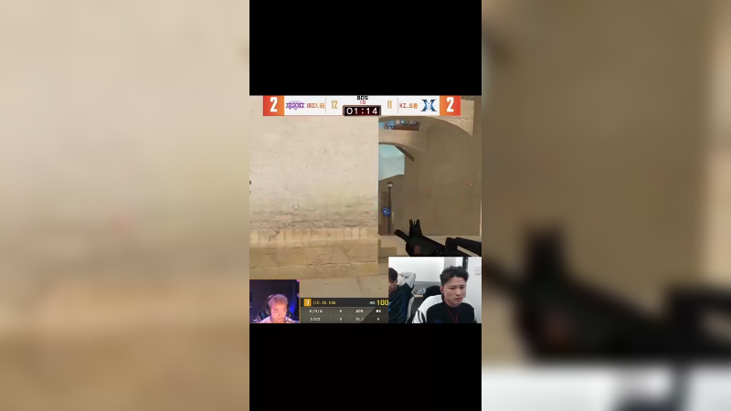 这次很遗憾 就差一口气 但已经打的很好了 希望大家不要气馁 我们下次再战