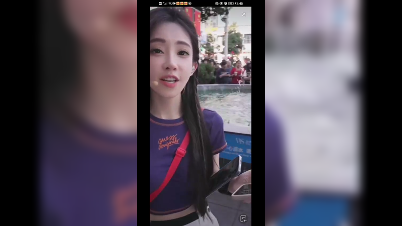 冯提莫唱歌，不错啊