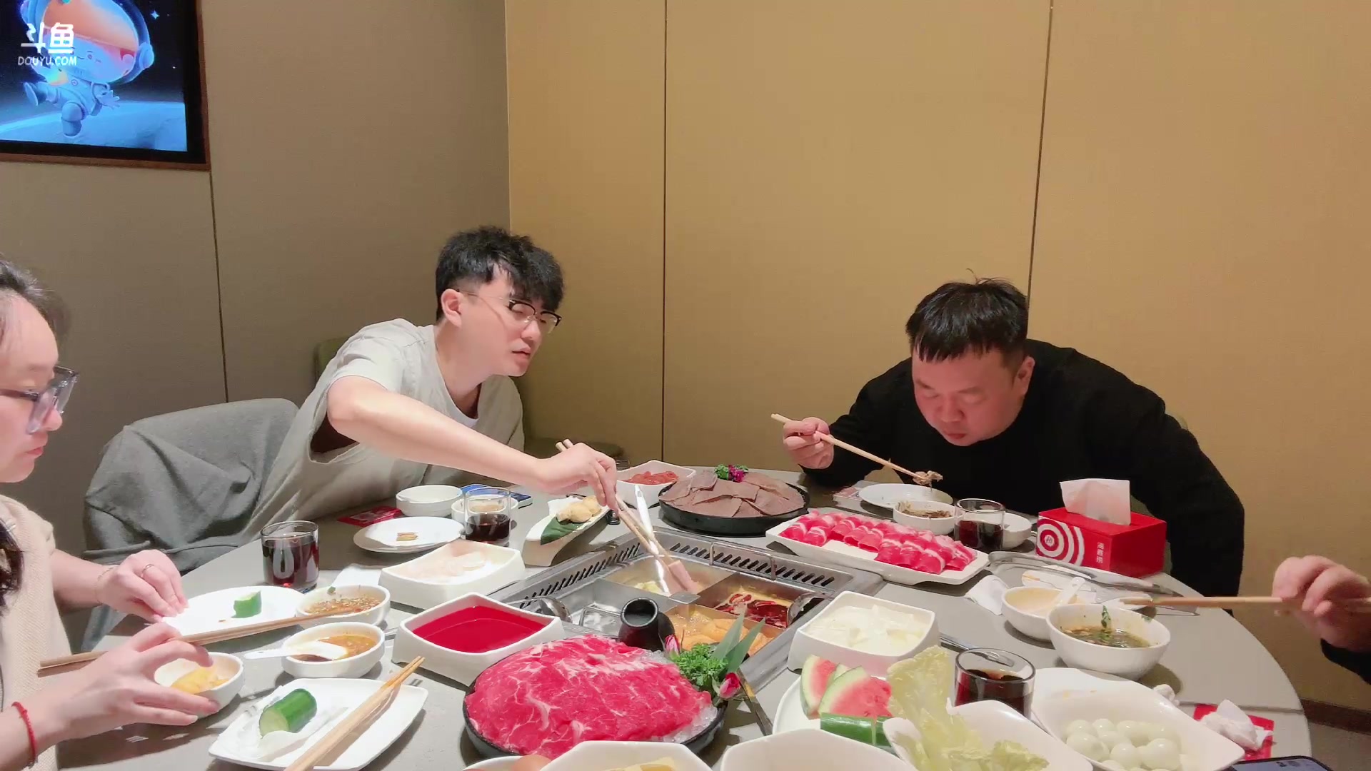 【2023-10-23 02点场】椰汁糕冬瓜强：双倍亲密度！0.1元粉丝牌!