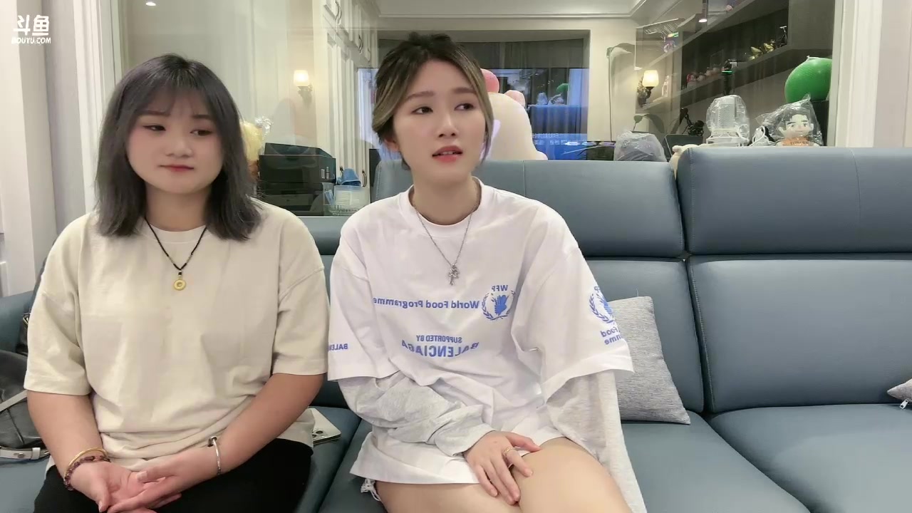 【2023-10-22 22点场】A妹A妹：【呆猪】新人主播