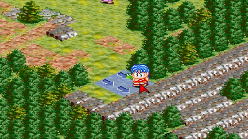 DOS精灵物语 第二战