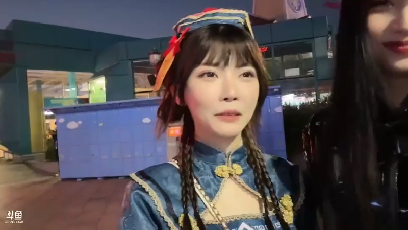 【英雄联盟】不2不叫周淑怡的精彩时刻 20231023 14点场