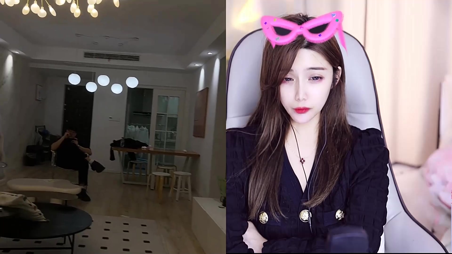 【2023-10-23 21点场】067QAQ：新人主播点点关注支持一下！