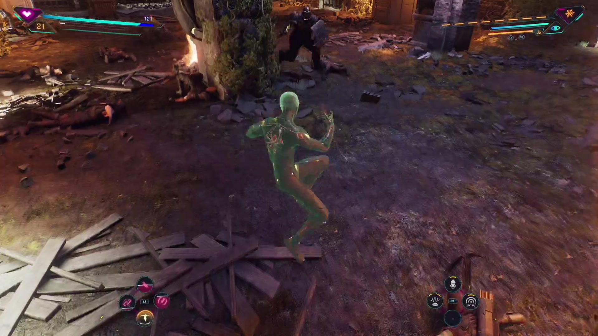 【2023-10-23 01点场】猫叔灬灬：【猫叔】街霸6 新加坡白金赛决赛~~~