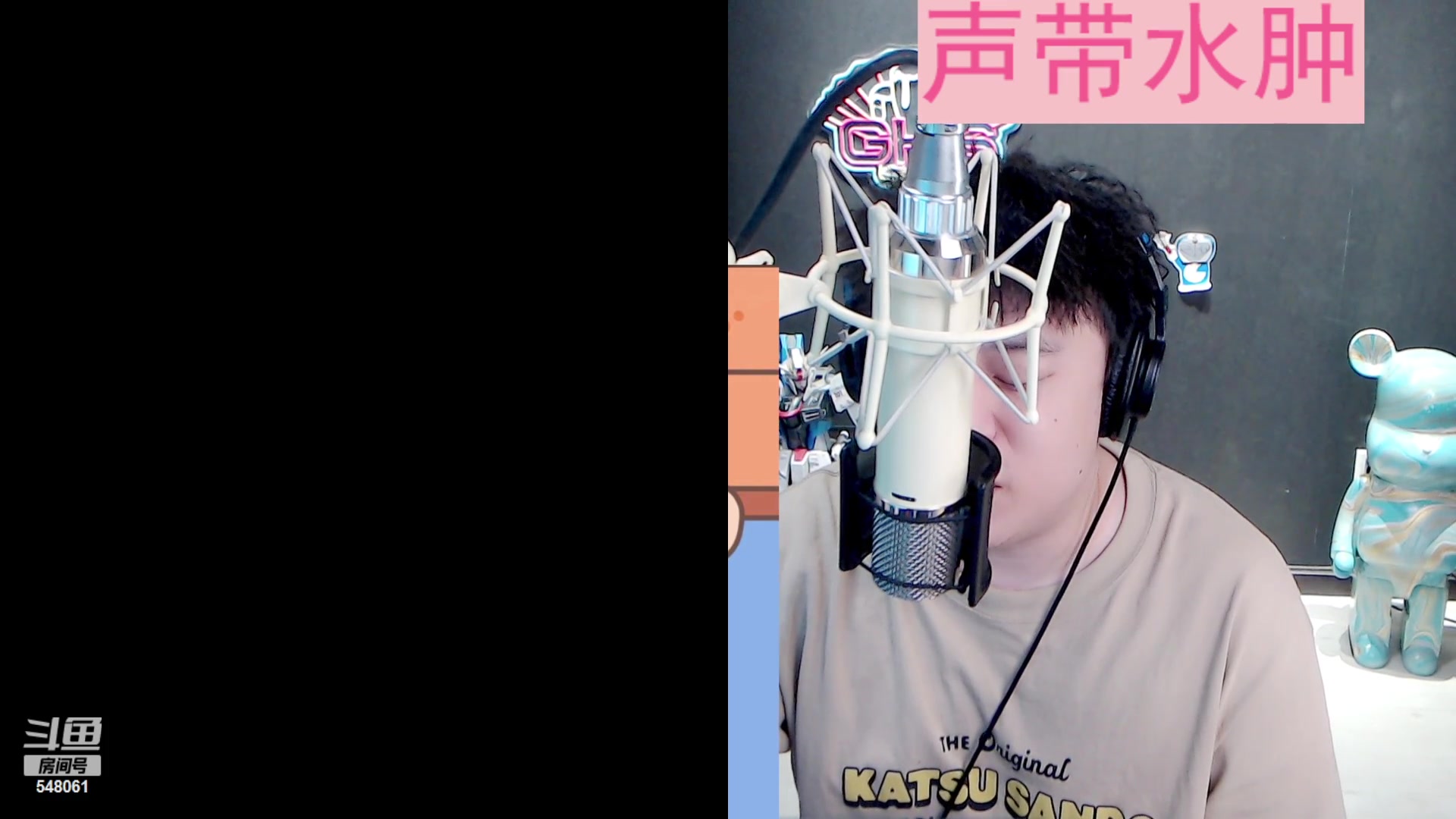 【2023-10-23 19点场】阿二Ayer：不死终会出头，加油