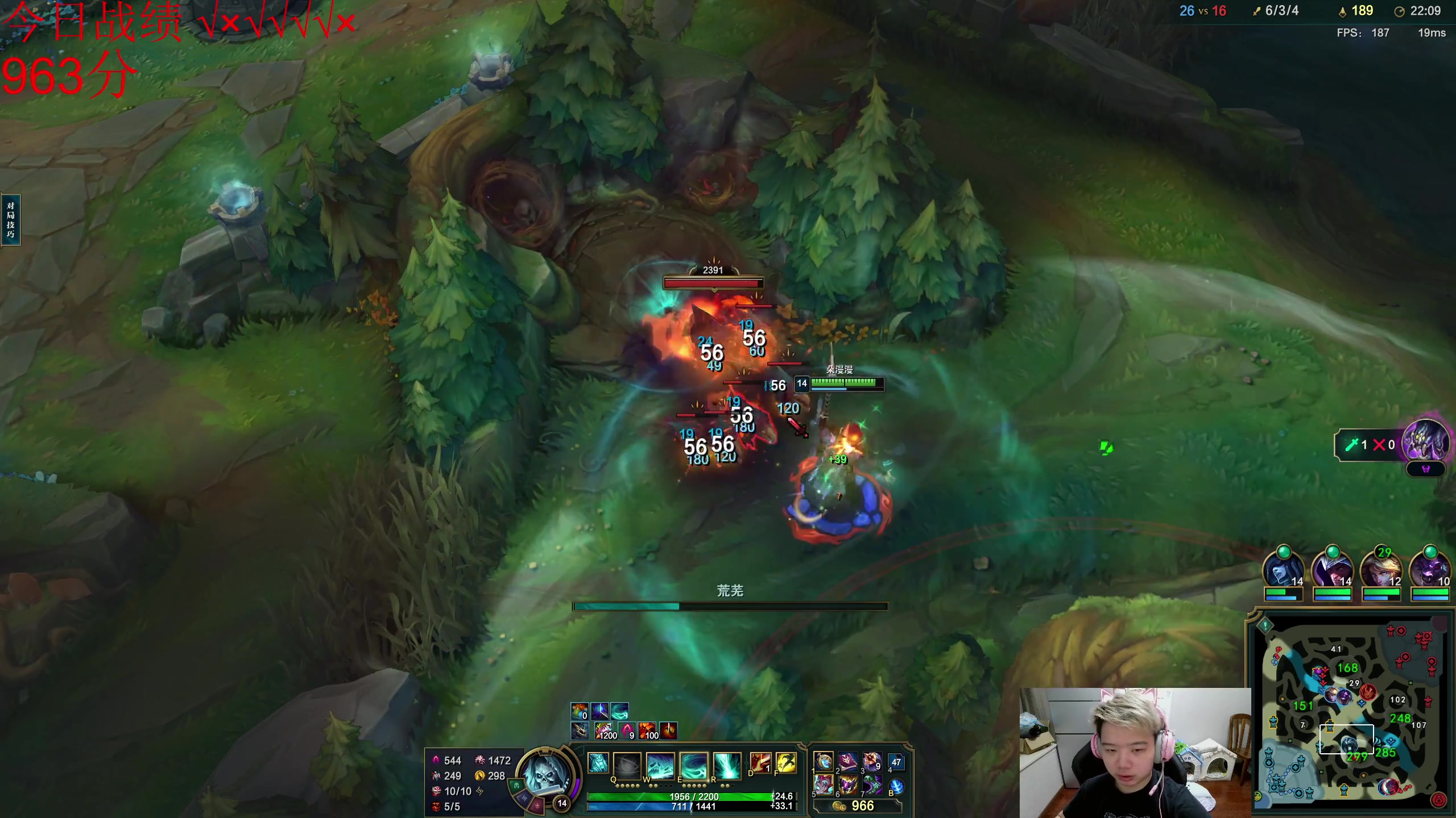 【2023-10-23 17点场】一家之猪ovo：一区上个王者 10208912