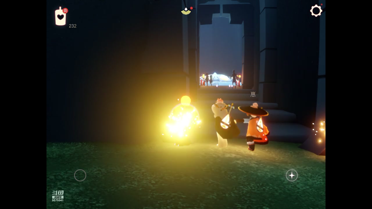 【2023-10-20 13点场】晴天冰淇淋c：我就是神仙颜值担当