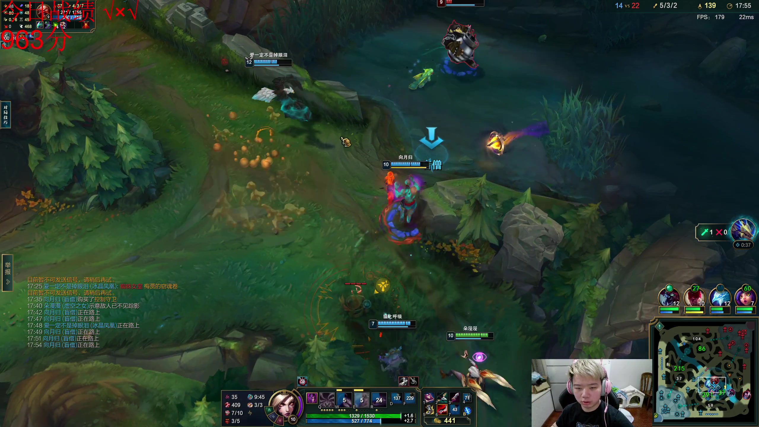 【2023-10-23 15点场】一家之猪ovo：一区上个王者 10208912