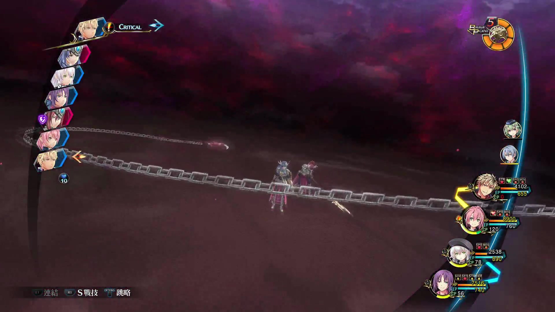 【2023-10-22 22点场】黑霄Cloud：匹诺曹+卡拉彼丘+手游+PS4随便玩玩