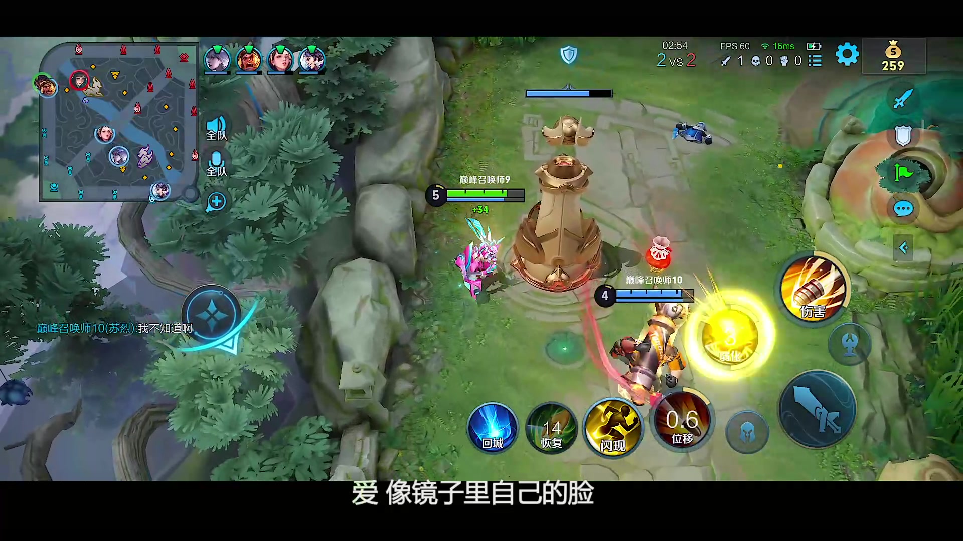 【2023-10-23 20点场】自小语：加油努力啊啊啊啊啊