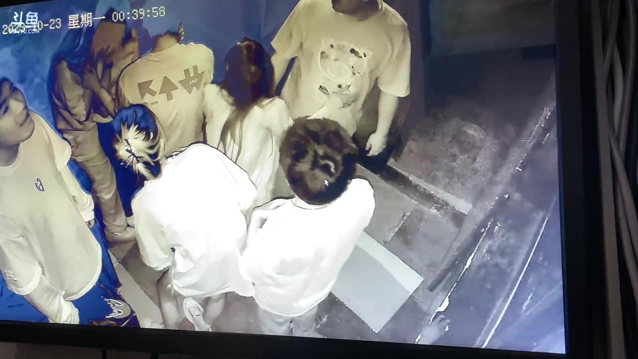 【2023-10-23 00点场】板板OwO：【呆猪】不回家的板本