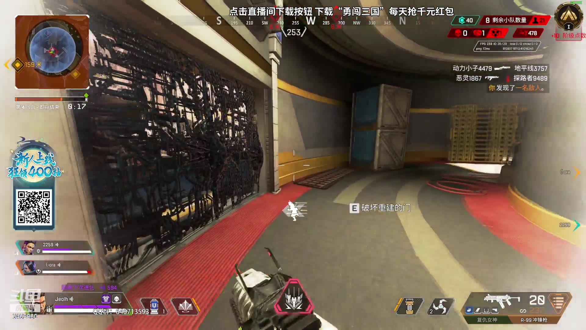 【2023-10-23 16点场】姜姜姜乐涵：一播一个不吱声 6462960