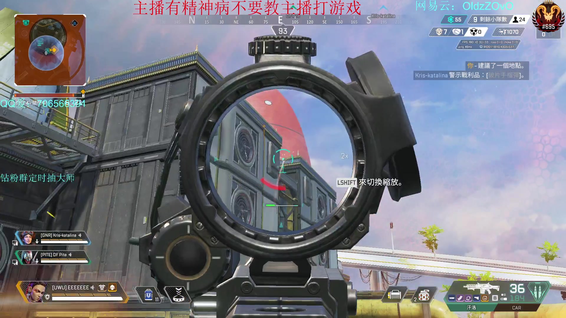 【2023-10-22 23点场】老张zzzzzzzzZ：重生归来这一世我要上猎杀