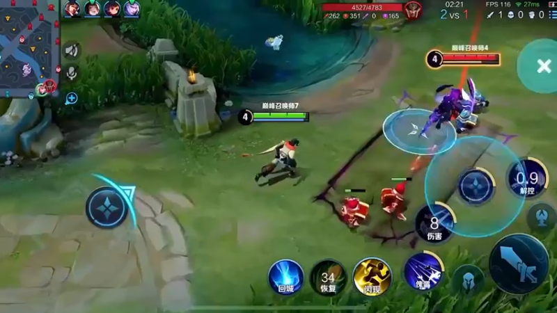 不完美才是人生主旋律，希望你永远不缺乏自信