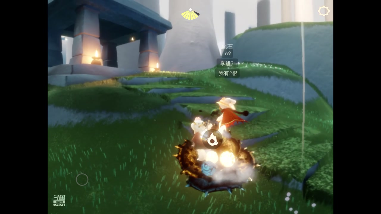 【2023-10-20 21点场】晴天冰淇淋c：我就是神仙颜值担当