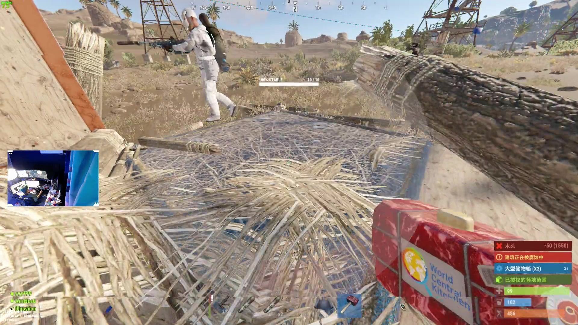 【2023-10-23 20点场】斯祥丶：精致的游戏日常！