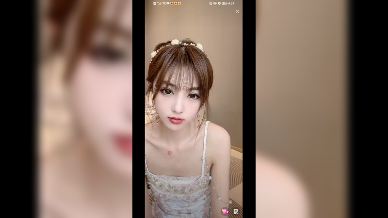 小姐姐身材很好看