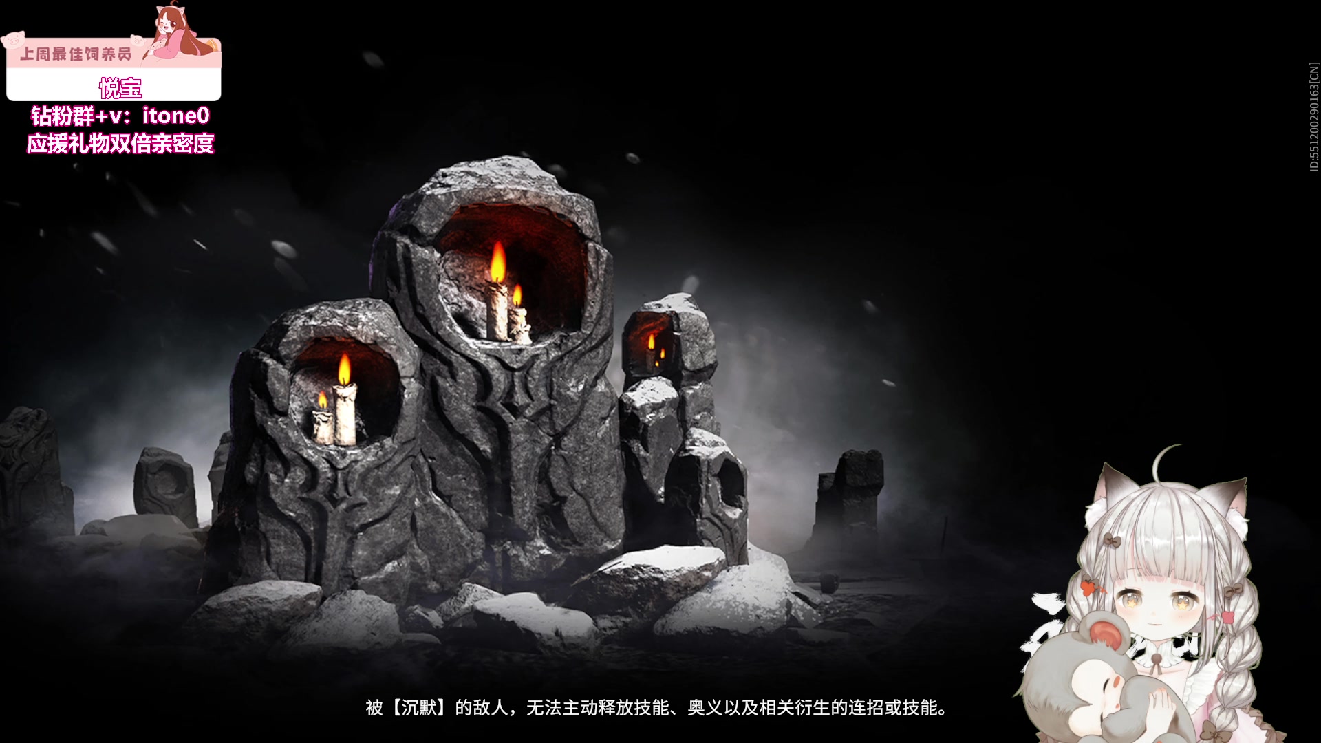 【2023-10-23 21点场】童猪啊i：归来の小猪老师