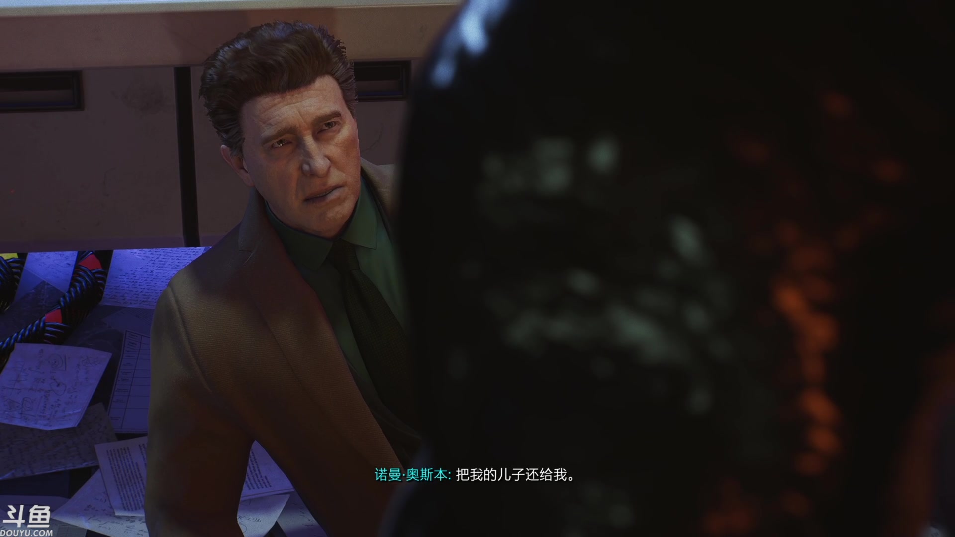 【2023-10-23 21点场】赤瞳不是翅桶是赤瞳：【赤瞳】起床来蜘蛛侠，发歌了记得三连！