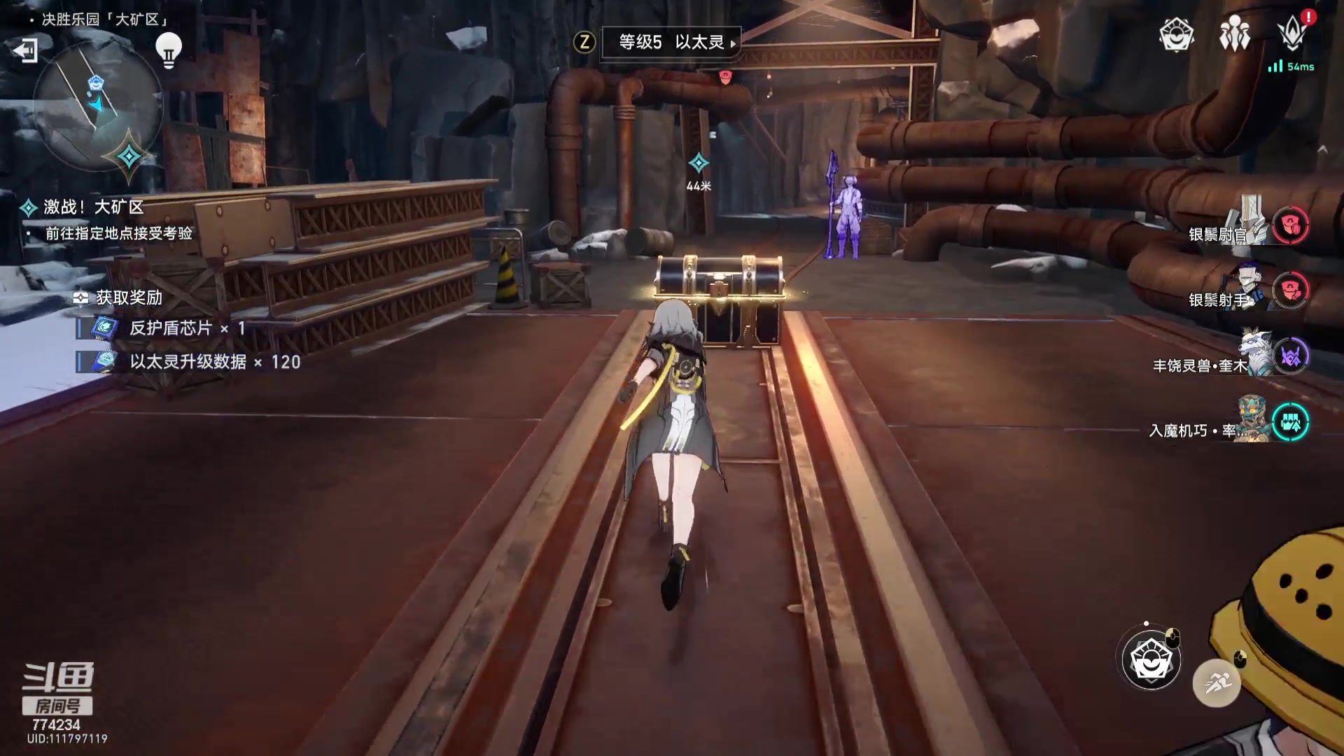 【2023-10-24 10点场】谎言言0V0：细节决定成败-稳中求胜.....