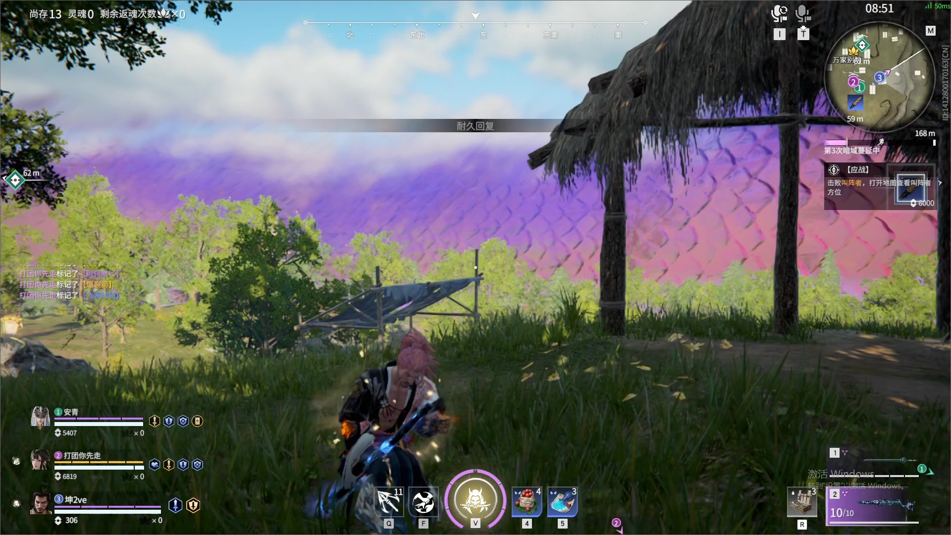 【2023-10-22 05点场】最恶之劍：好久不见，甚是想念~ 481490