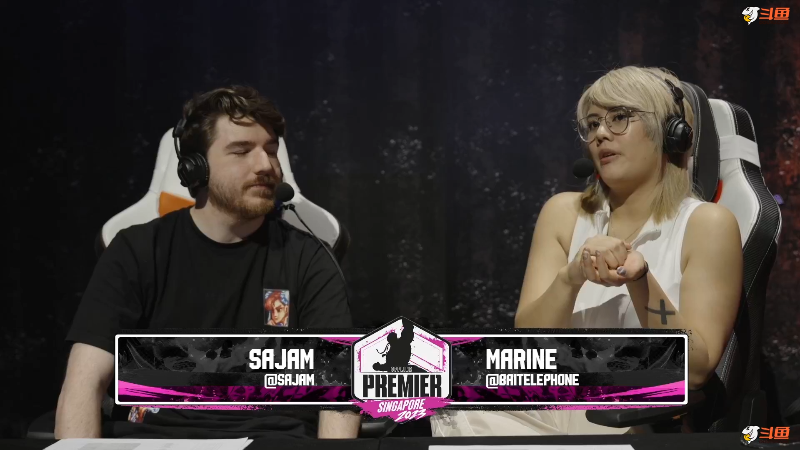 【格斗游戏】战神_河池VR的精彩时刻 20231024 00点场