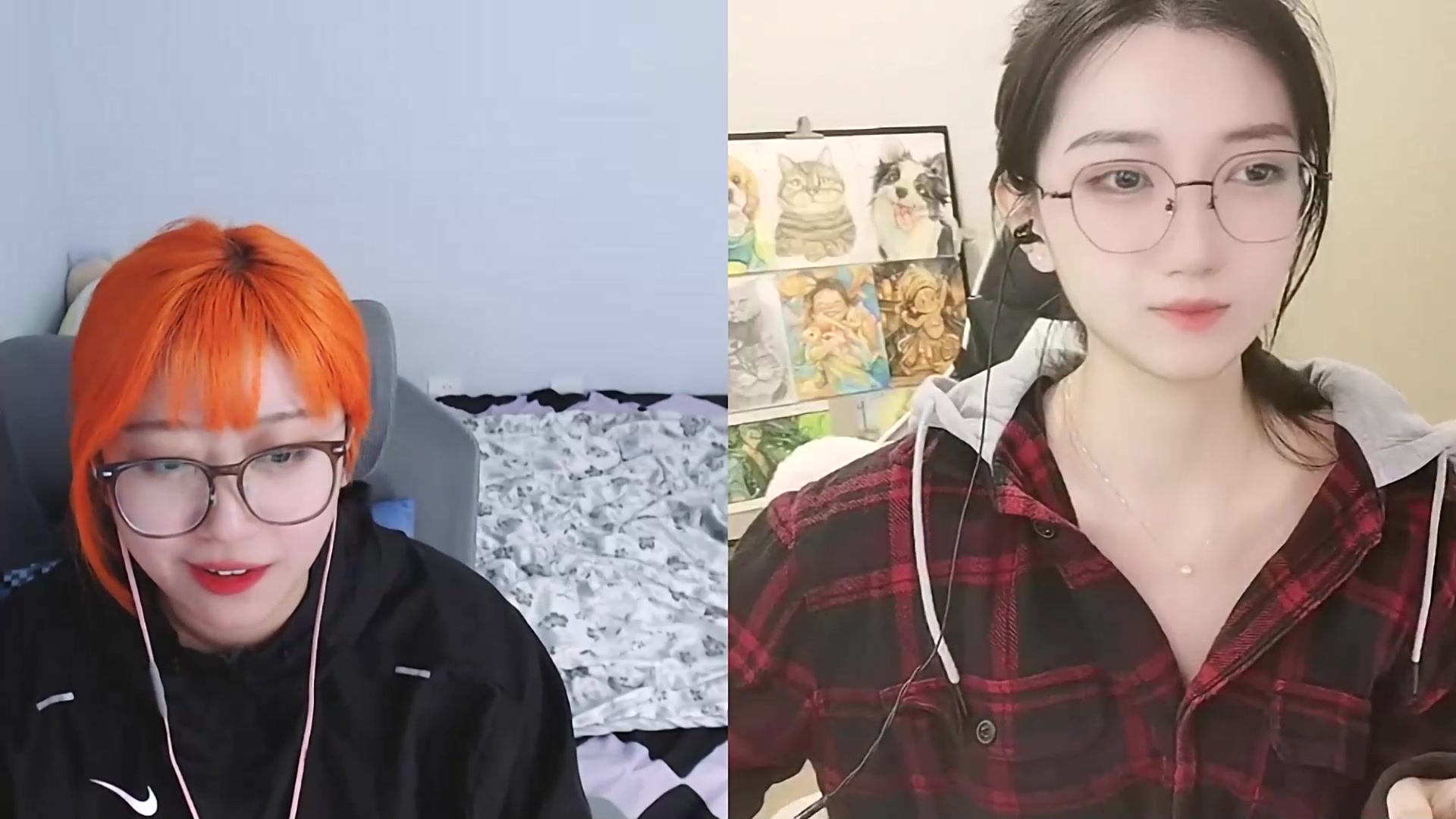 【2023-10-24 17点场】王师傅精益求精：【二台小B】B师傅精益求精~