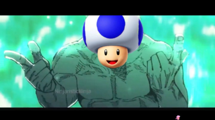 【白胖打工记】335 期 - 赌徒小蓝 不怕困难！