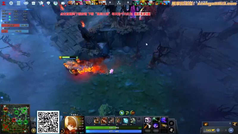 【2023-10-24 16点场】yyfyyf：随便玩玩! 9999