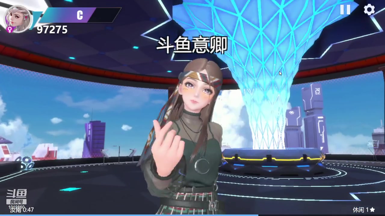 【2023-10-23 18点场】意卿丶：音乐梦想鼠标达人