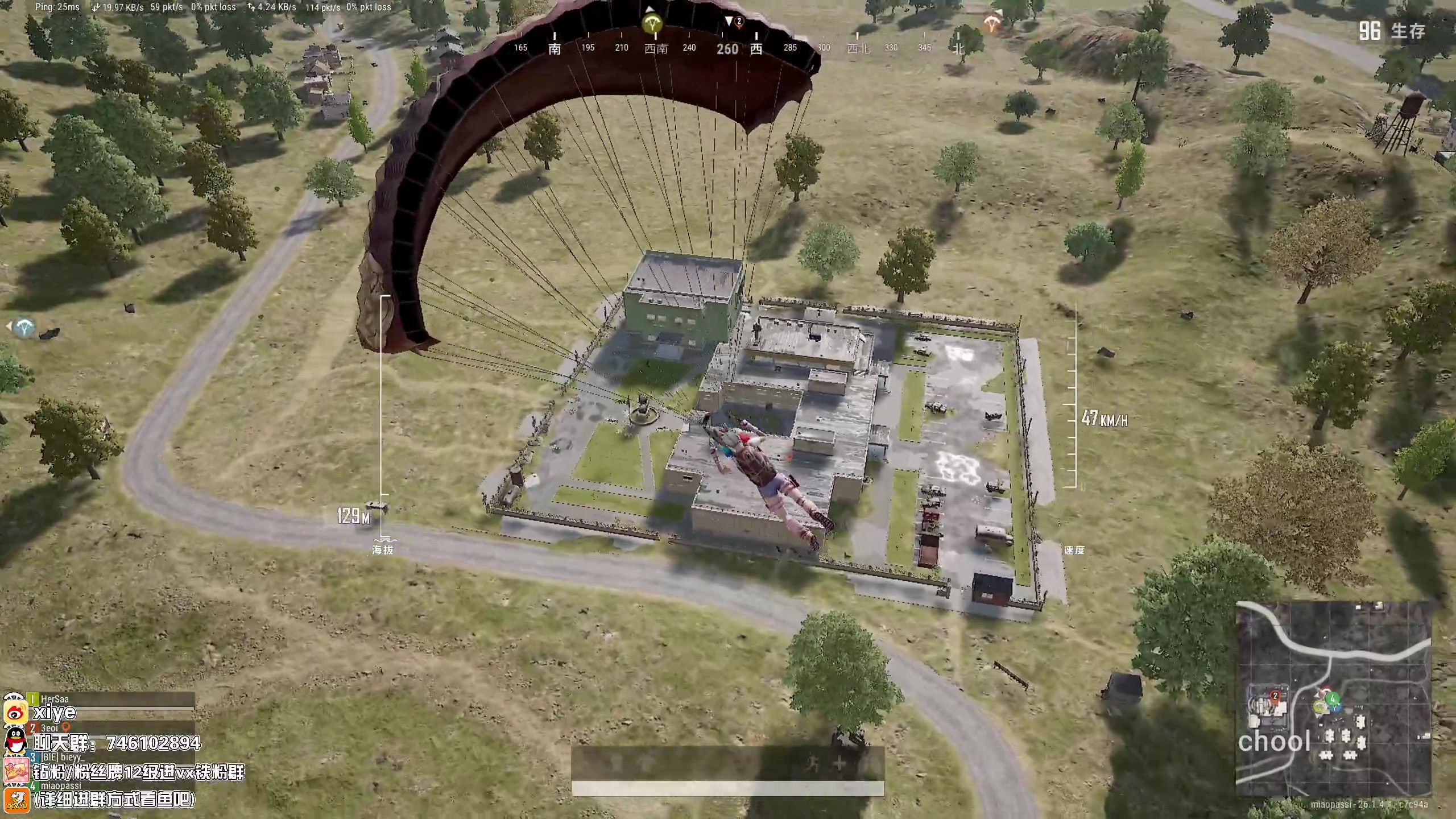 【2023-10-23 22点场】兮夜丶xiye：xiye: 无头 每天6点播