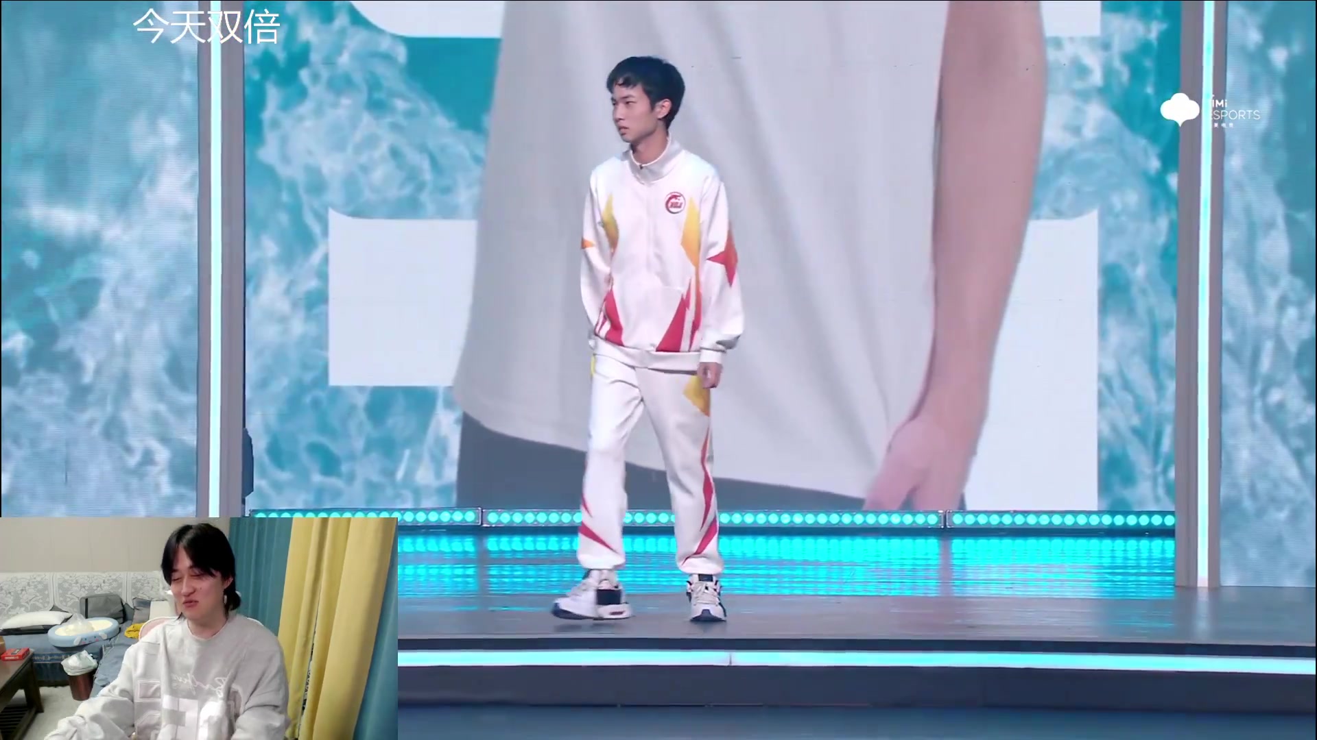 【2023-10-24 18点场】毛绒Giao：DRGvs小当家 冲冲