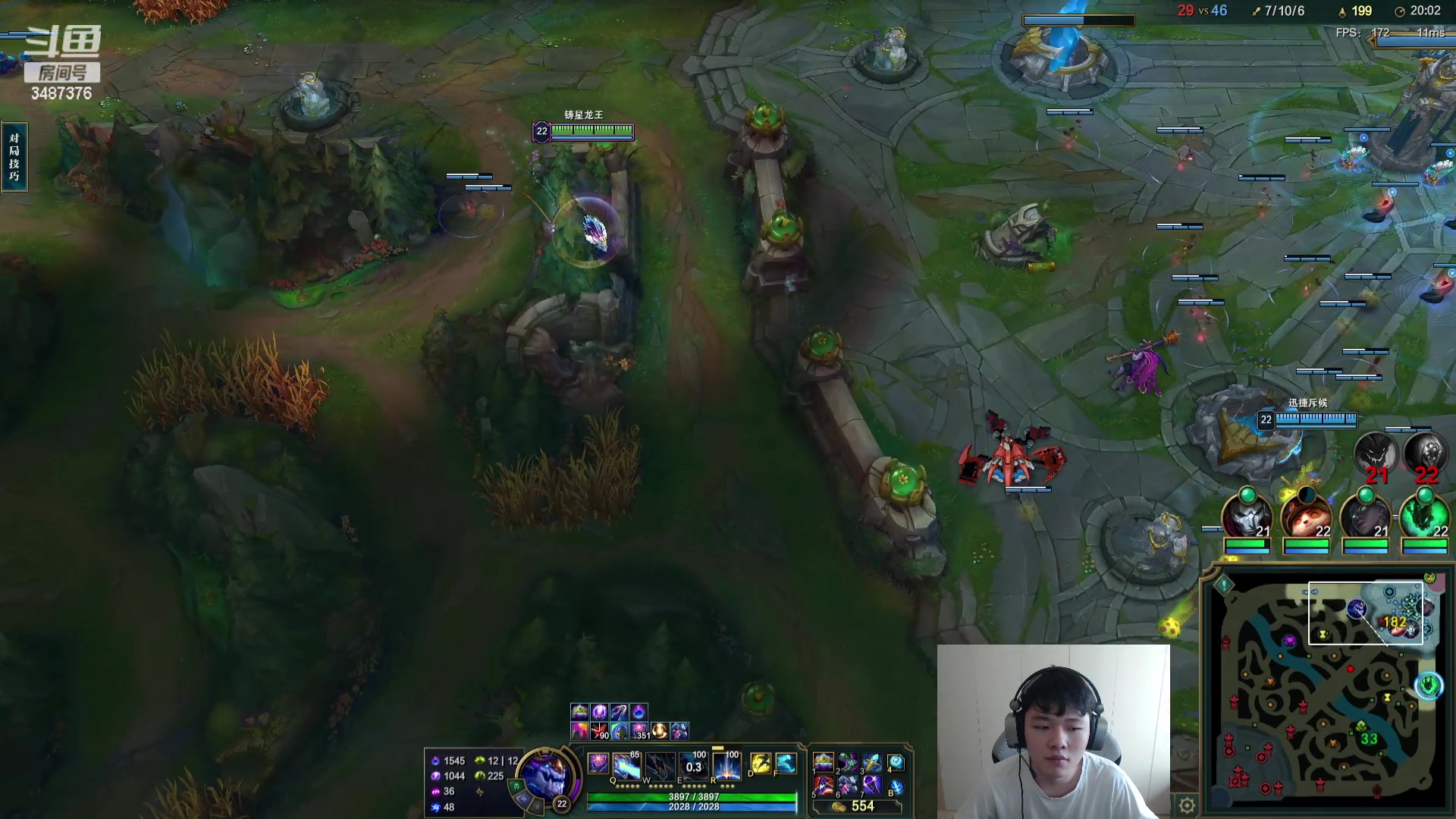 【2023-10-24 14点场】辛巴imb丶丶：无限火力 80分钟守家流跑酷烬