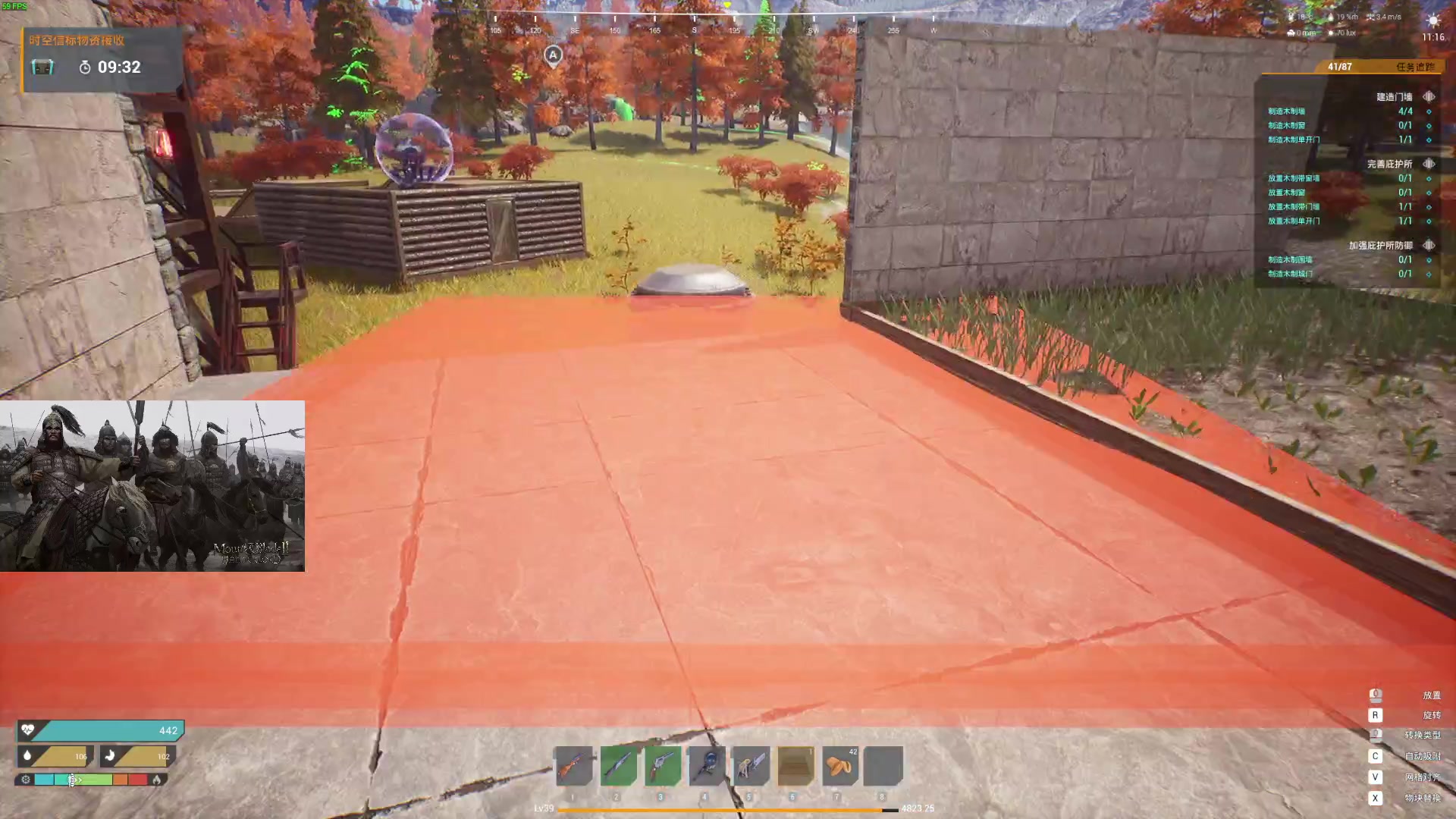 【2023-10-24 01点场】左蛋奴右一库：服务器又没了，前线毕业了