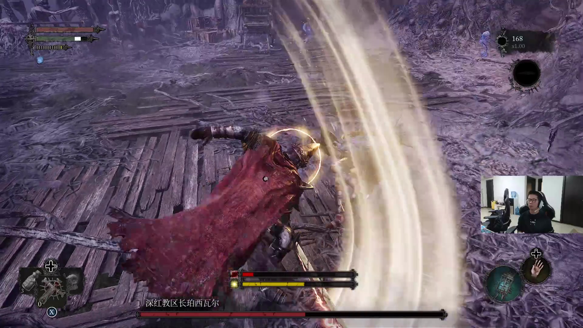 【2023-10-24 15点场】余小C真的很强：余小C：唯有稳健，方能上分！