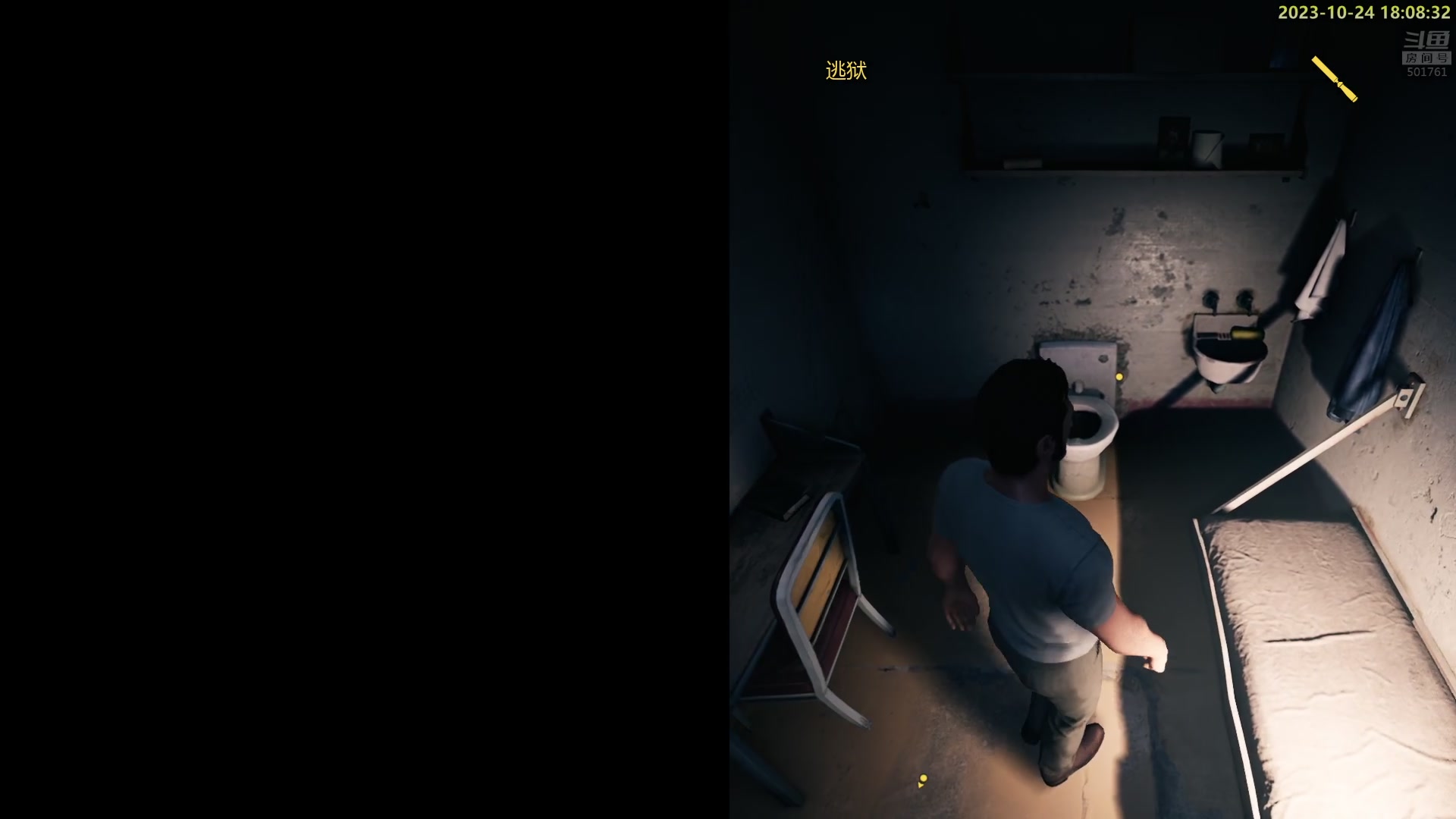 【2023-10-24 17点场】白白的胖胖呀：⭐️白胖白胖 充满希望⭐️