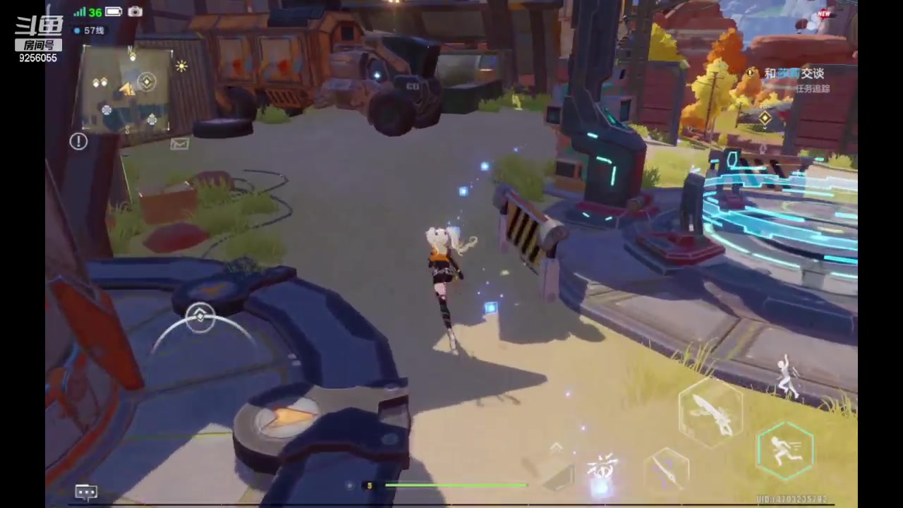 【2023-10-25 18点场】纸鸢飞路:一起来玩吧 幻塔