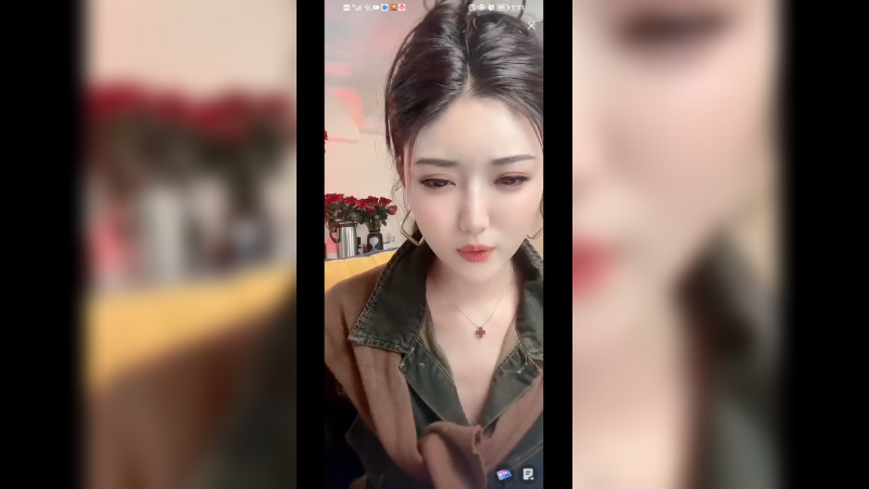 美女说话挺有道理，刷给我才是王道