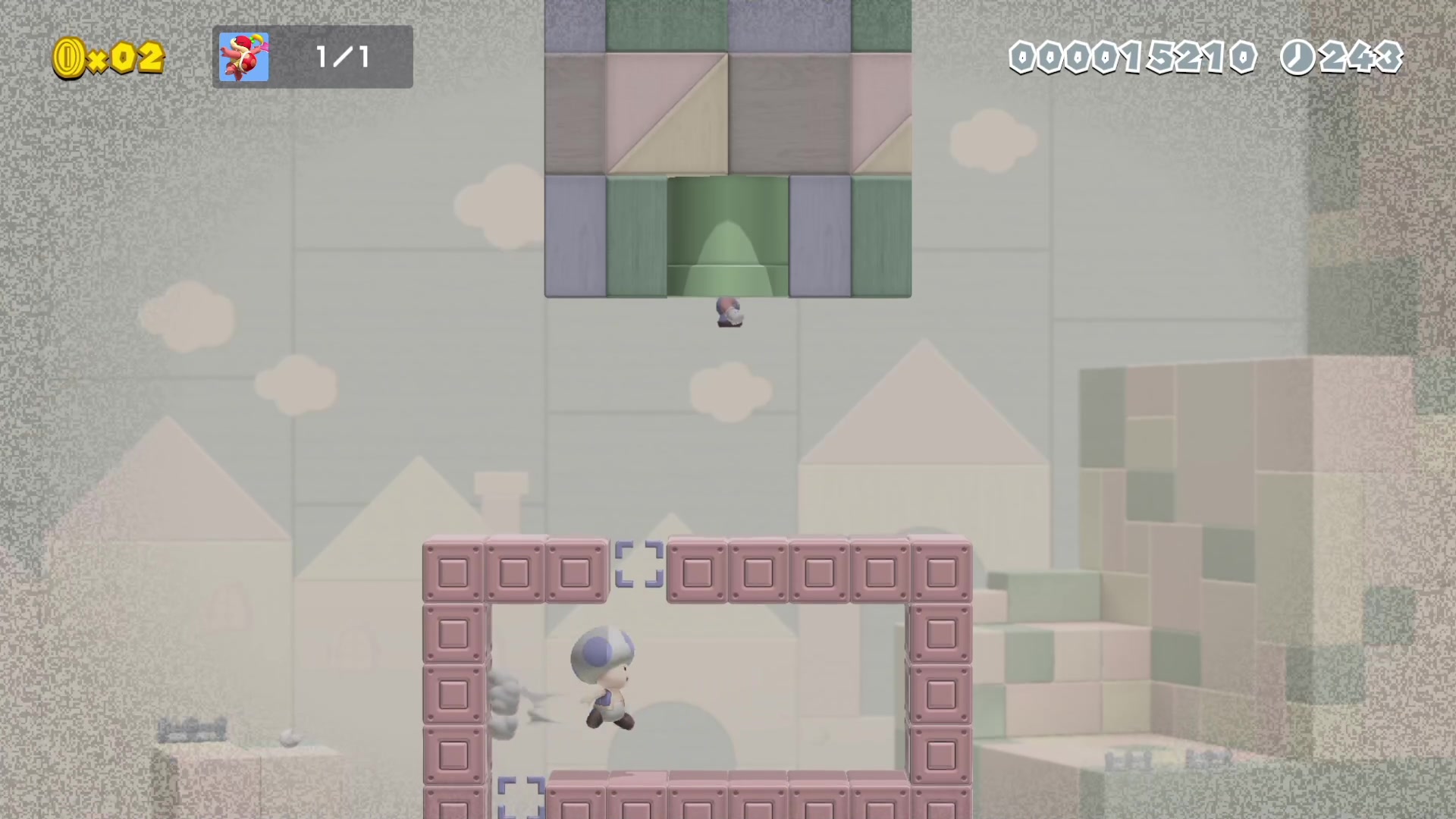 【2023-10-24 23点场】KazeLink：超级马力欧兄弟 WONDER 惊奇！