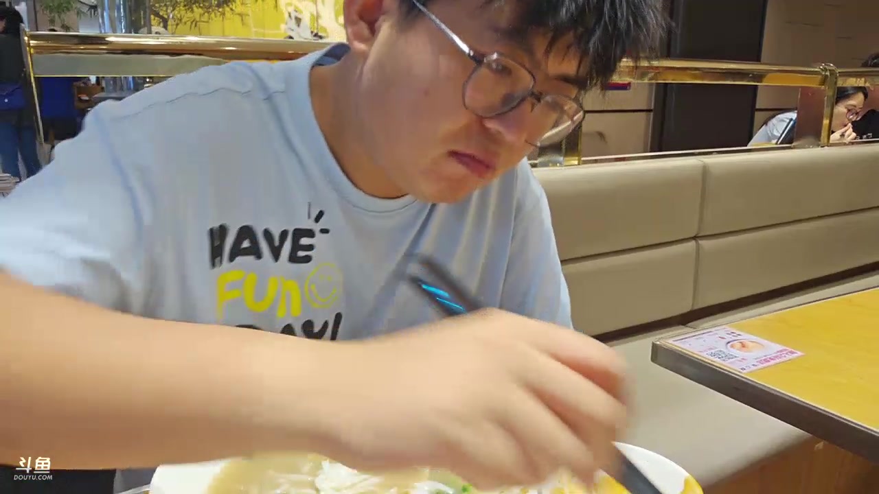 【2023-10-25 18点场】火力堂主：随意转一下！