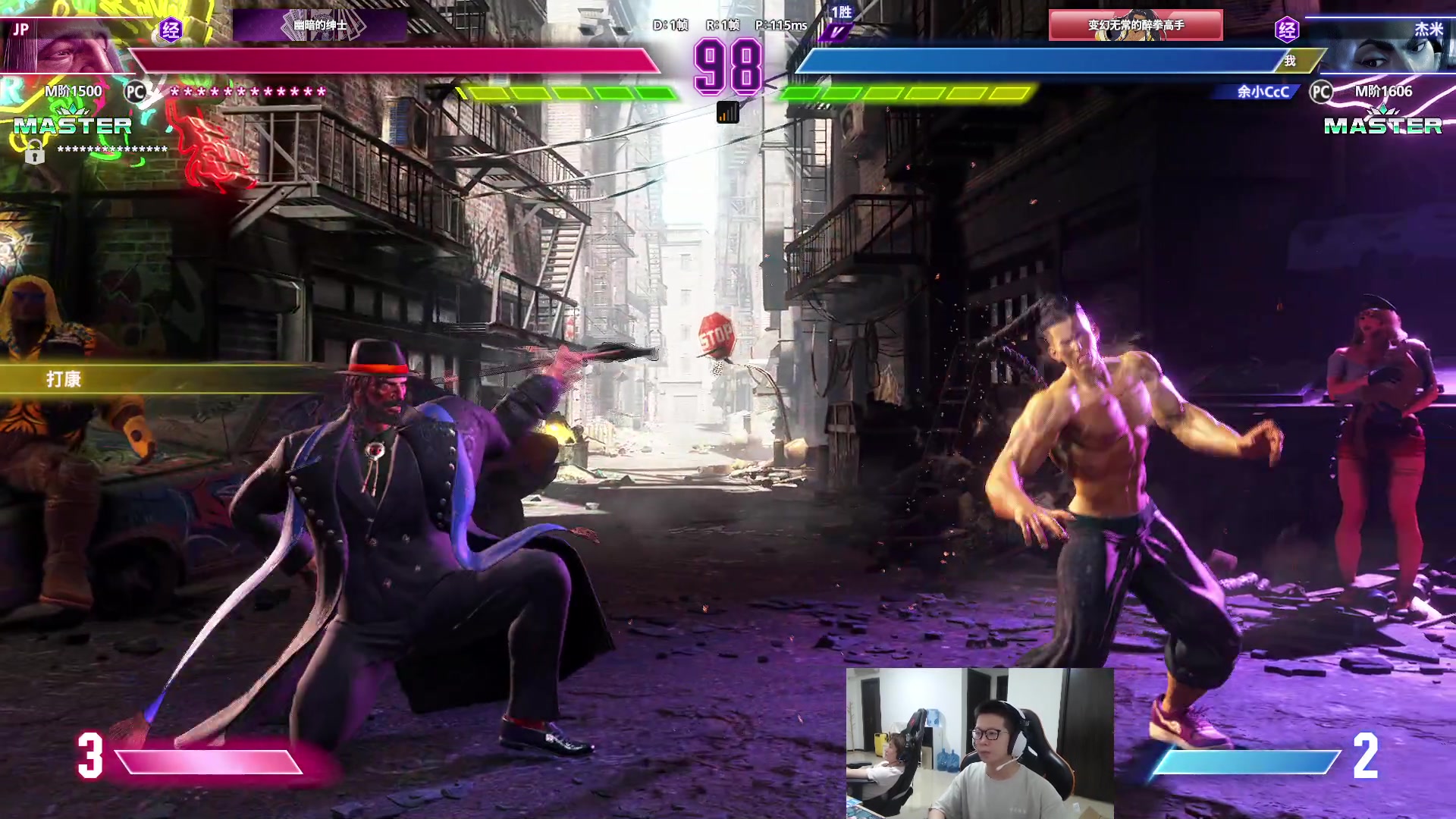 【2023-10-25 18点场】余小C真的很强：余小C：周三鱼乐日启动！