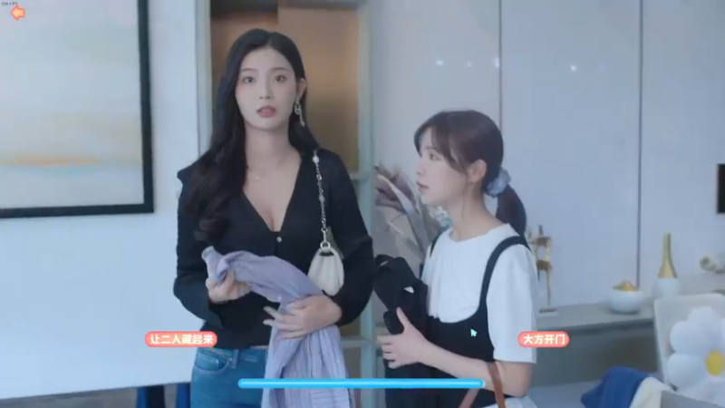 【2023-10-25 01点场】Cnzlike：源神启动！