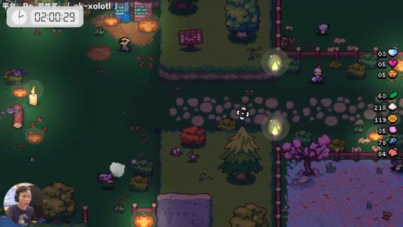 【2023-10-25 14点场】超级小桀：我可能玩了假的马里奥