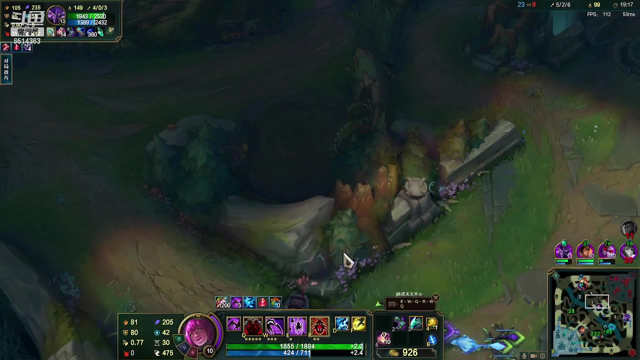 【2023-10-25 00点场】格诺天天开心：欢乐时光开始啦 6514363