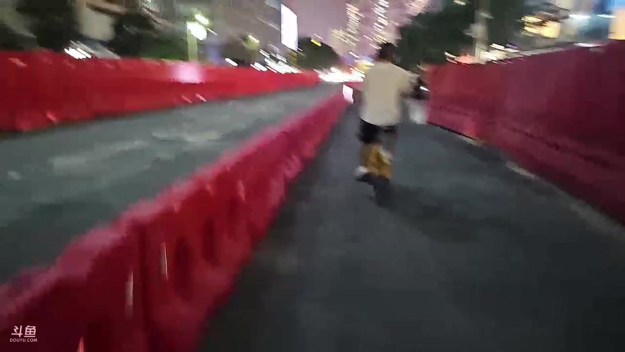 【2023-10-25 18点场】火力堂主：随意转一下！