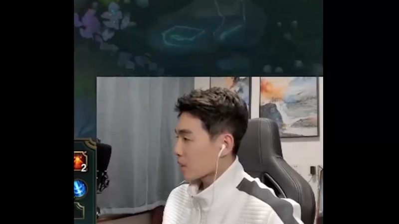 敌方ad开局10/0？看杰克如何五杀翻盘扭转局面！(最后是真帅呀)