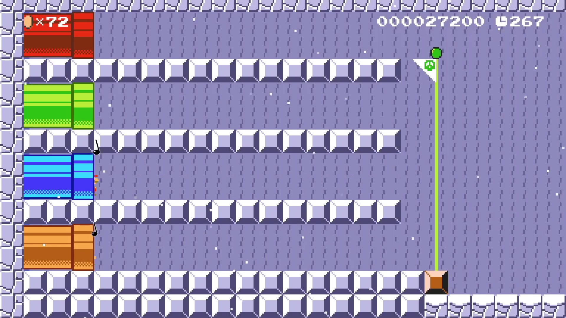 【2023-10-25 00点场】KazeLink：超级马力欧兄弟 WONDER 惊奇！