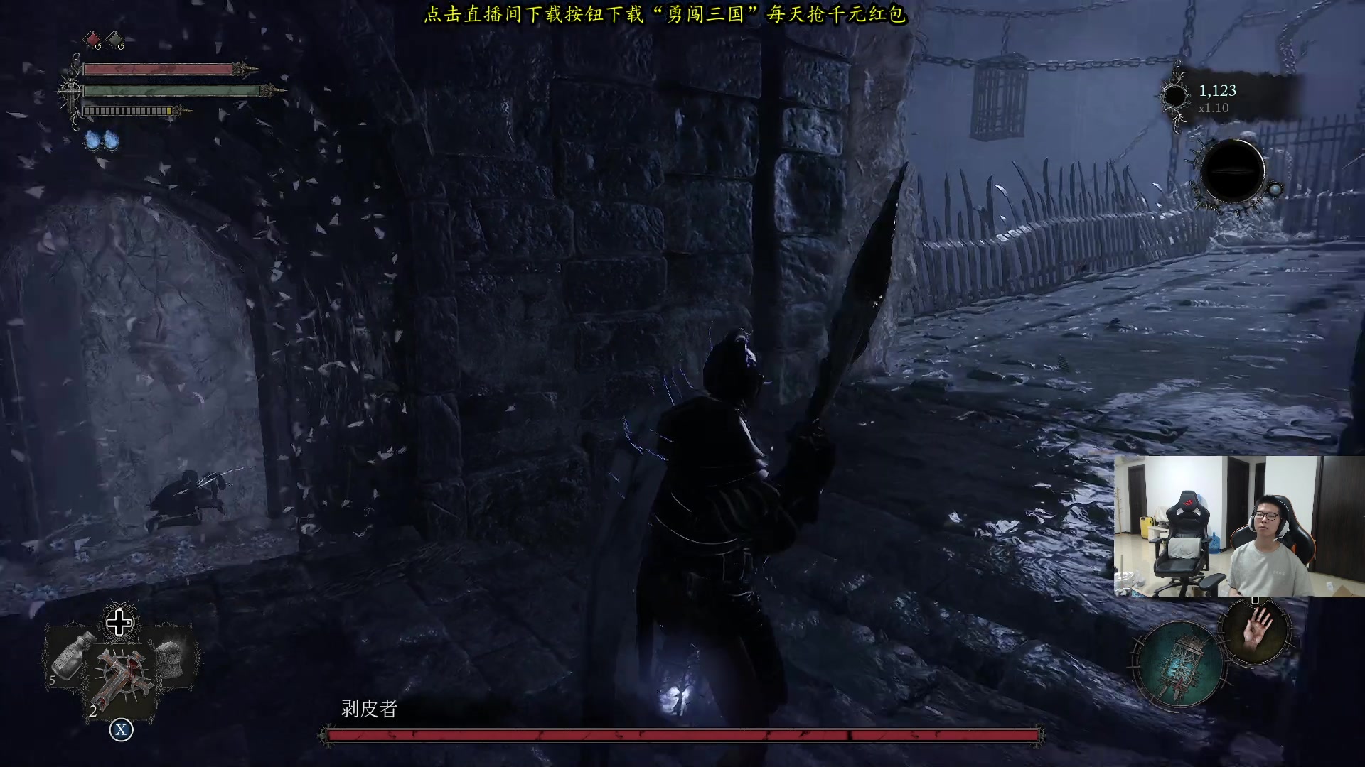 【2023-10-25 14点场】余小C真的很强：余小C：周三鱼乐日启动！